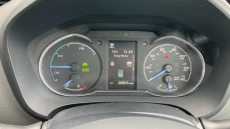 Toyota Yaris 1.0 VVT-i Icon 5dr Petrol Hatchback